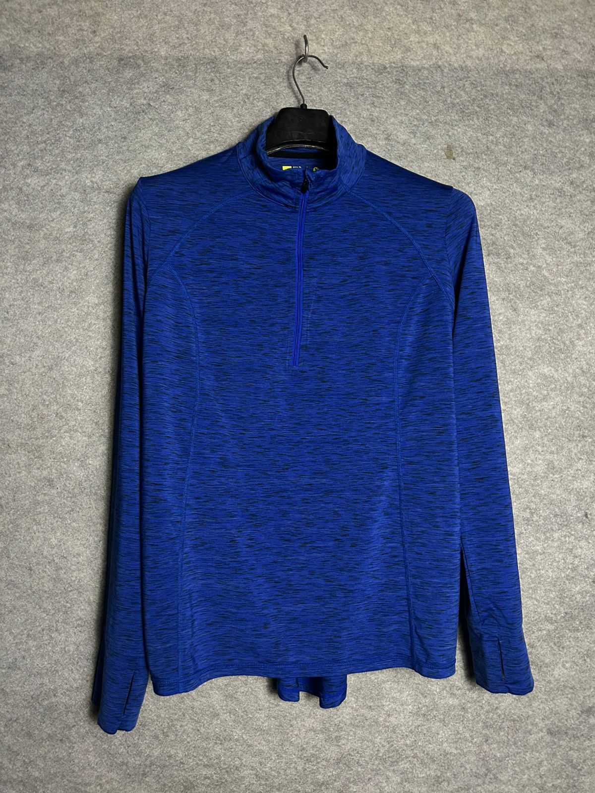 Xersion Blue Slim Fit - XL