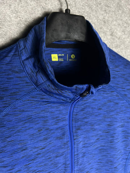 Xersion Blue Slim Fit - XL