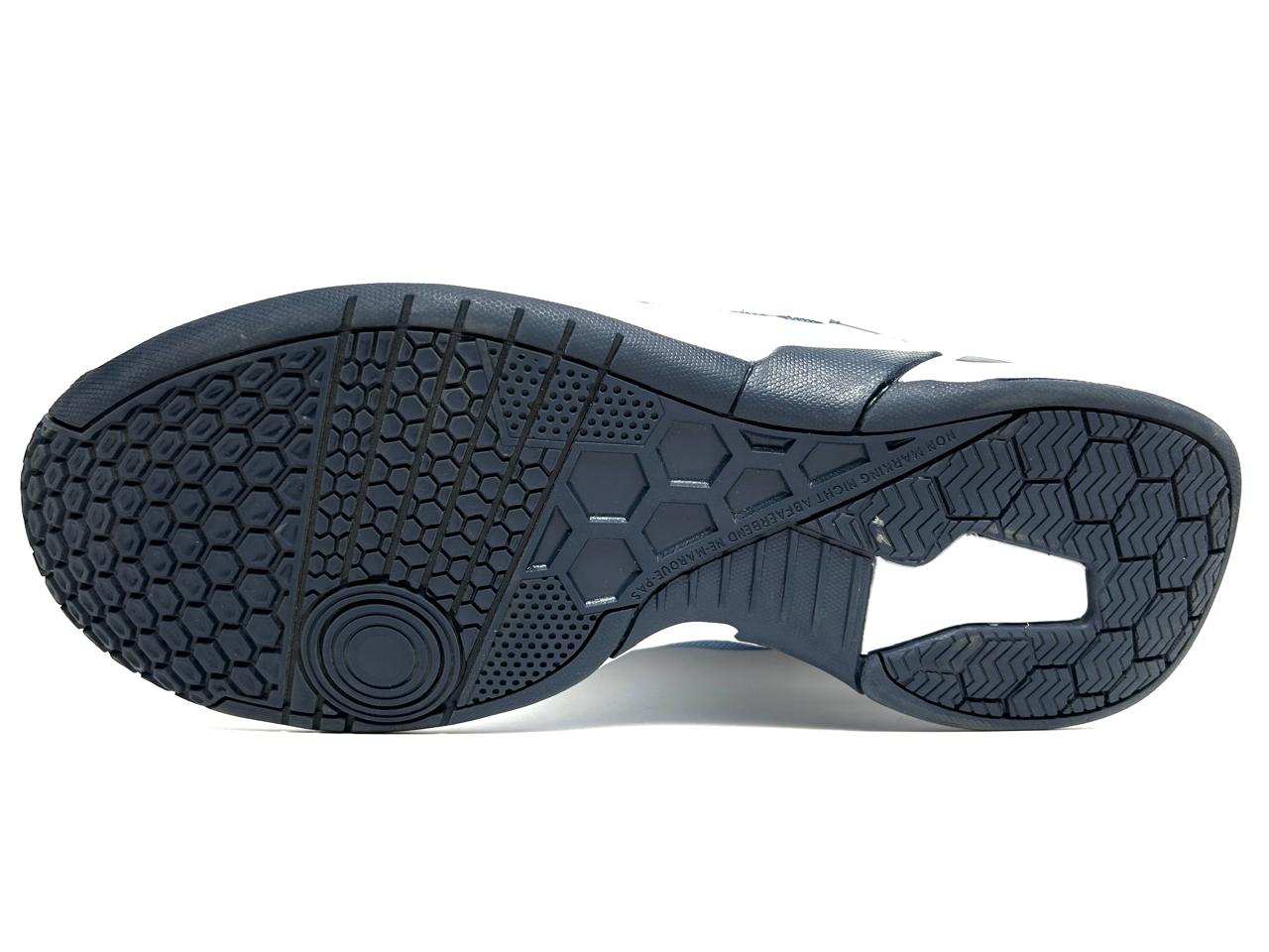 Kempa Attack Three 2.0 - Euro 42