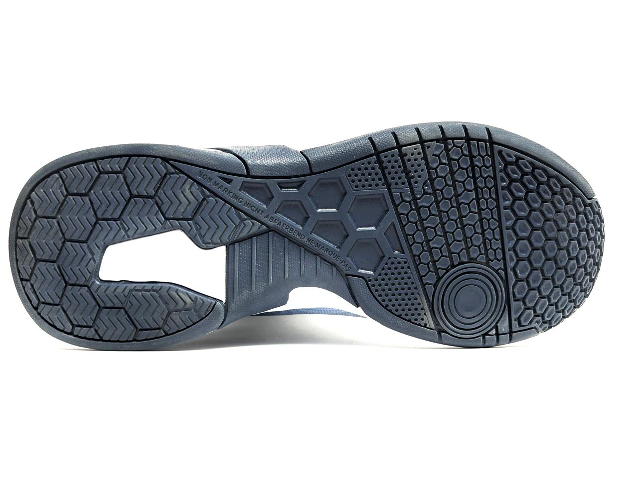 Kempa Attack Three 2.0 - Euro 42