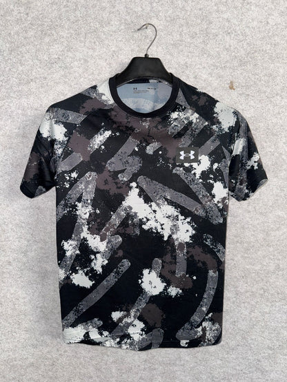 Under Armour Brush Shirt - Medium