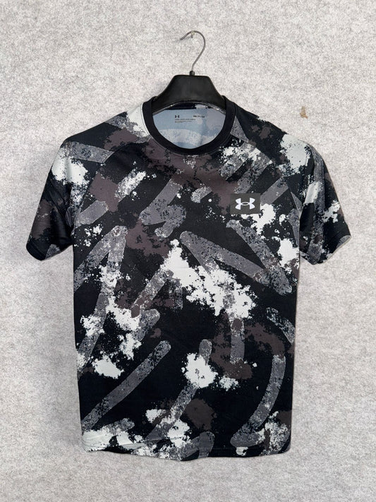 Under Armour Brush Shirt - Medium