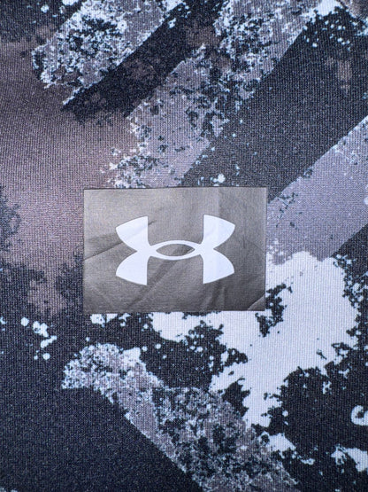 Under Armour Brush Shirt - Medium