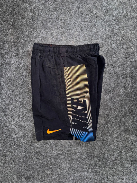 Nike Black Short - Small