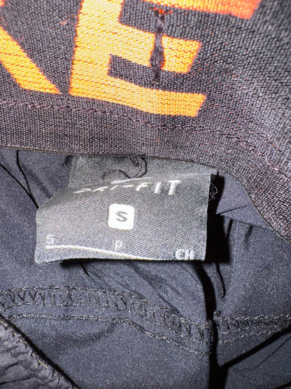 Nike Black Short - Small