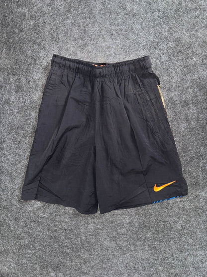 Nike Black Short - Small