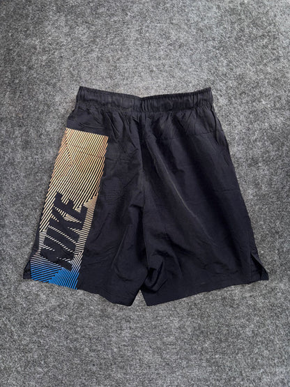 Nike Black Short - Small