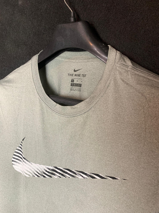 Nike Logo Tee - Medium