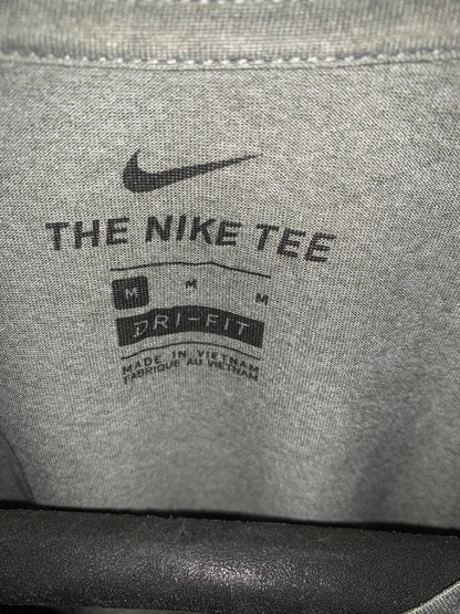 Nike Logo Tee - Medium