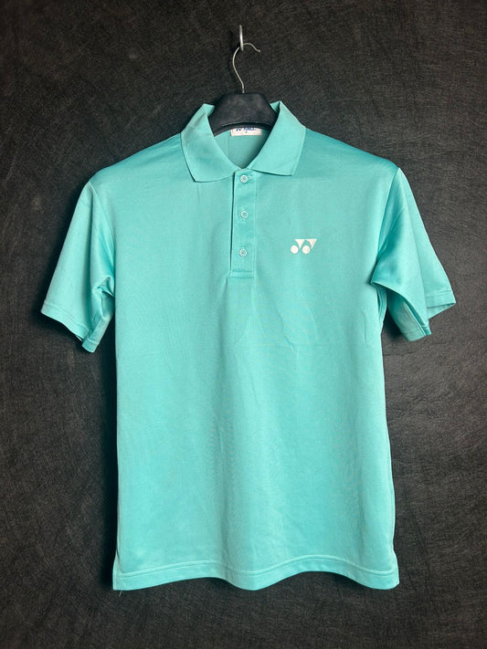 Yonex Sky Blue Polo - Medium