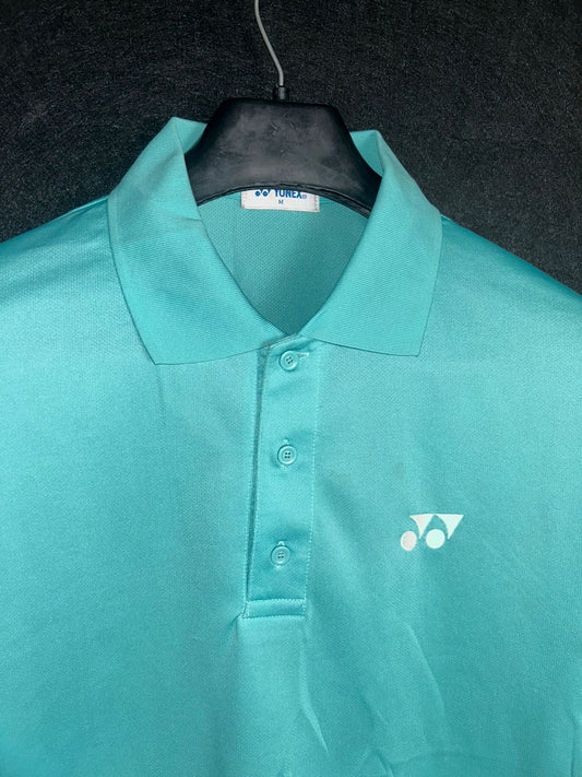 Yonex Sky Blue Polo - Medium