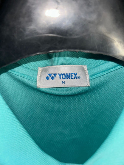 Yonex Sky Blue Polo - Medium