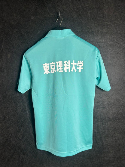 Yonex Sky Blue Polo - Medium