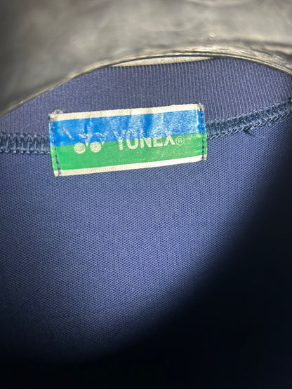 Yonex Blue Hosaka Tee - Medium