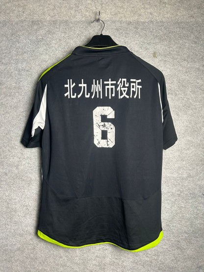 Yonex Black Tee - Large