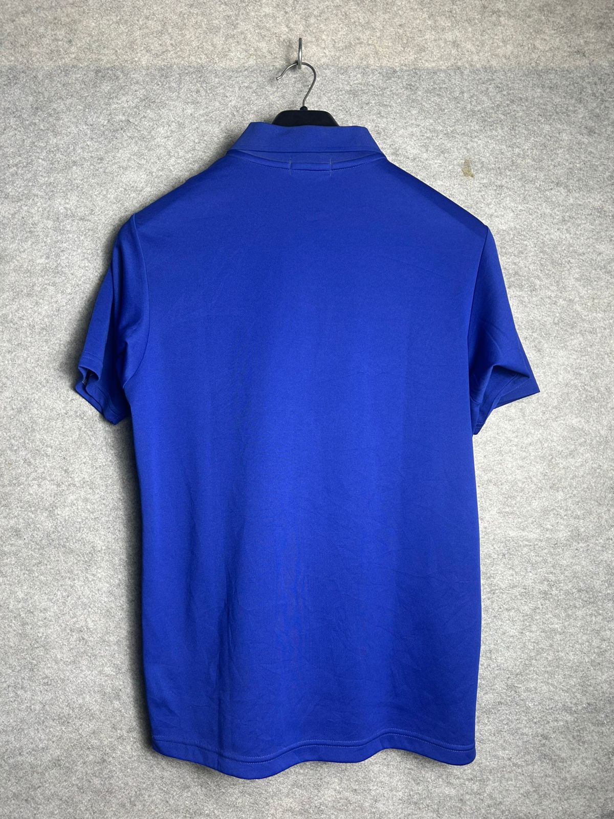 Yonex Blue Polo - Medium