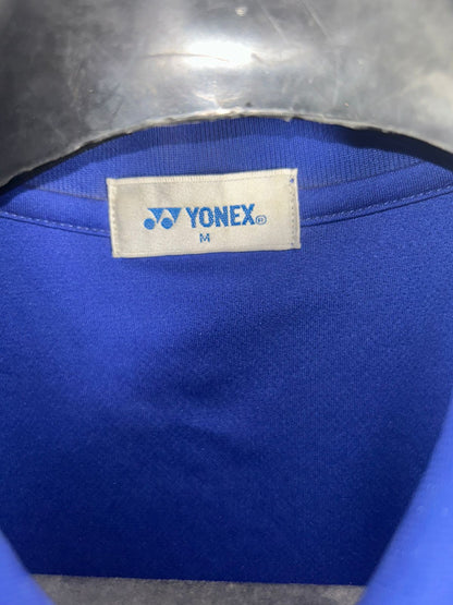 Yonex Blue Polo - Medium
