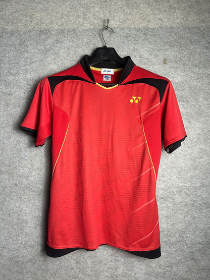 Yonex Red Tee - Medium