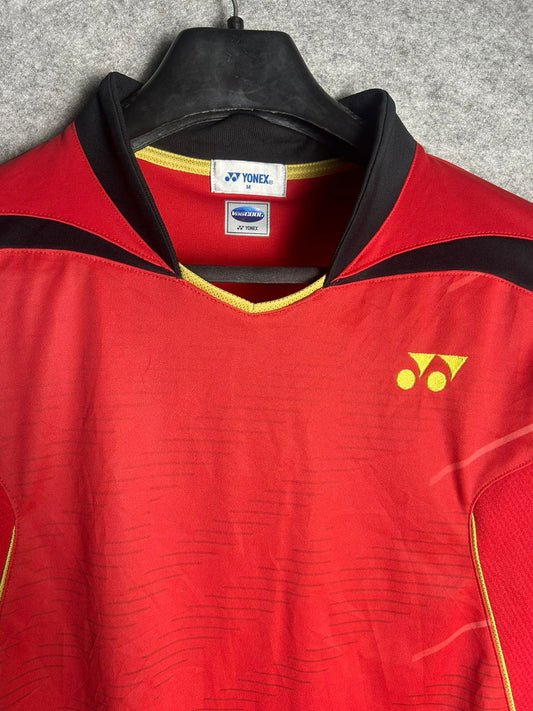 Yonex Red Tee - Medium