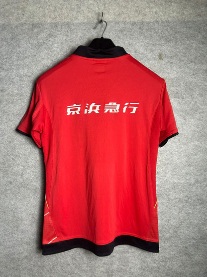 Yonex Red Tee - Medium