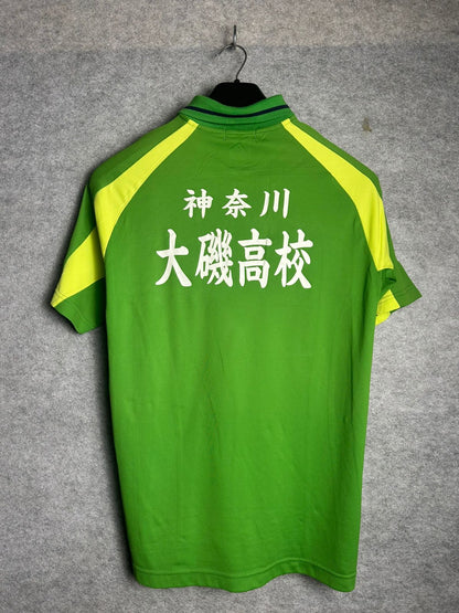 Yonex Green Polo - Medium