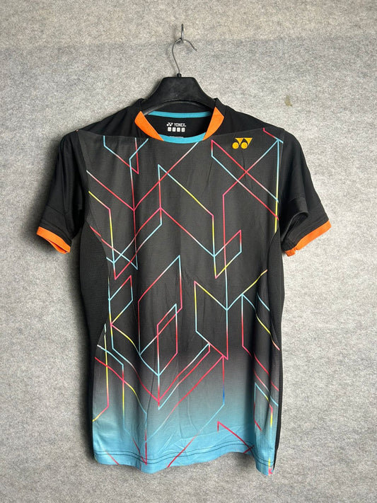 Yonex Multi Color Tee - Medium