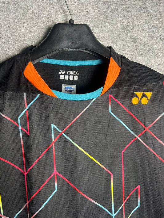 Yonex Multi Color Tee - Medium