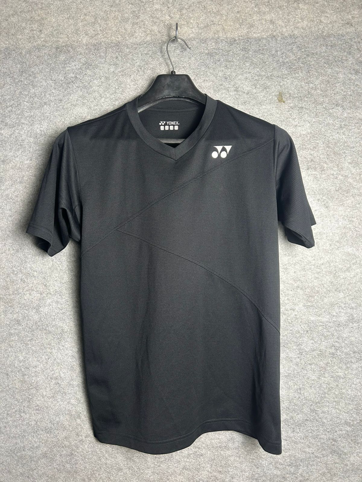 Yonex Back Round Neck - Medium