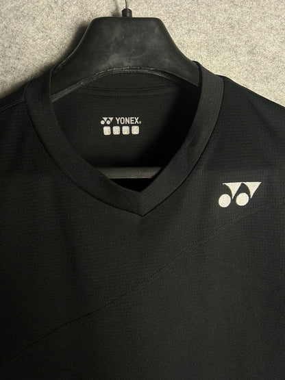 Yonex Back Round Neck - Medium