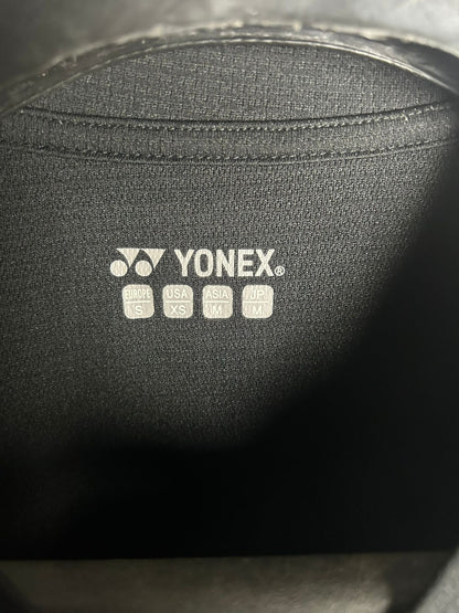 Yonex Back Round Neck - Medium