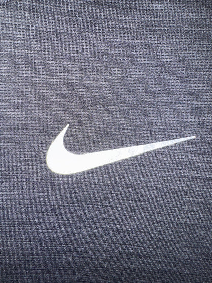 Nike Running Round Neck Shirt - Medium
