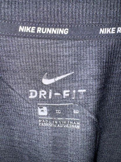 Nike Running Round Neck Shirt - Medium