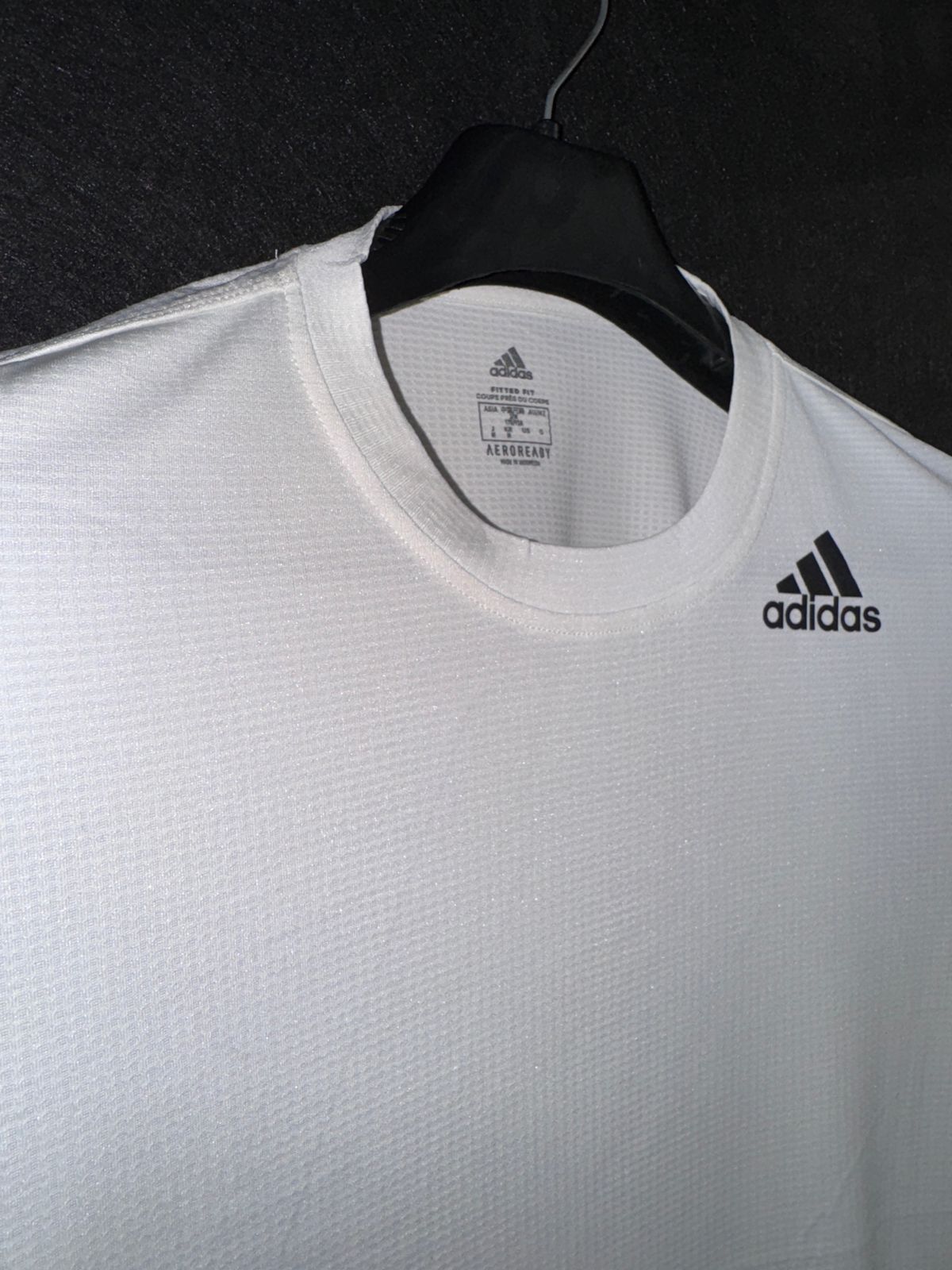Adidas Aeroredy - Medium
