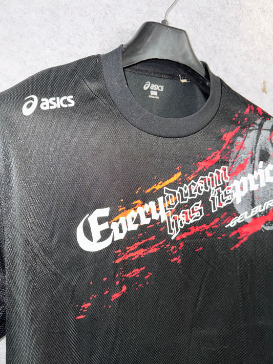 Asics Warrior Edition - Large