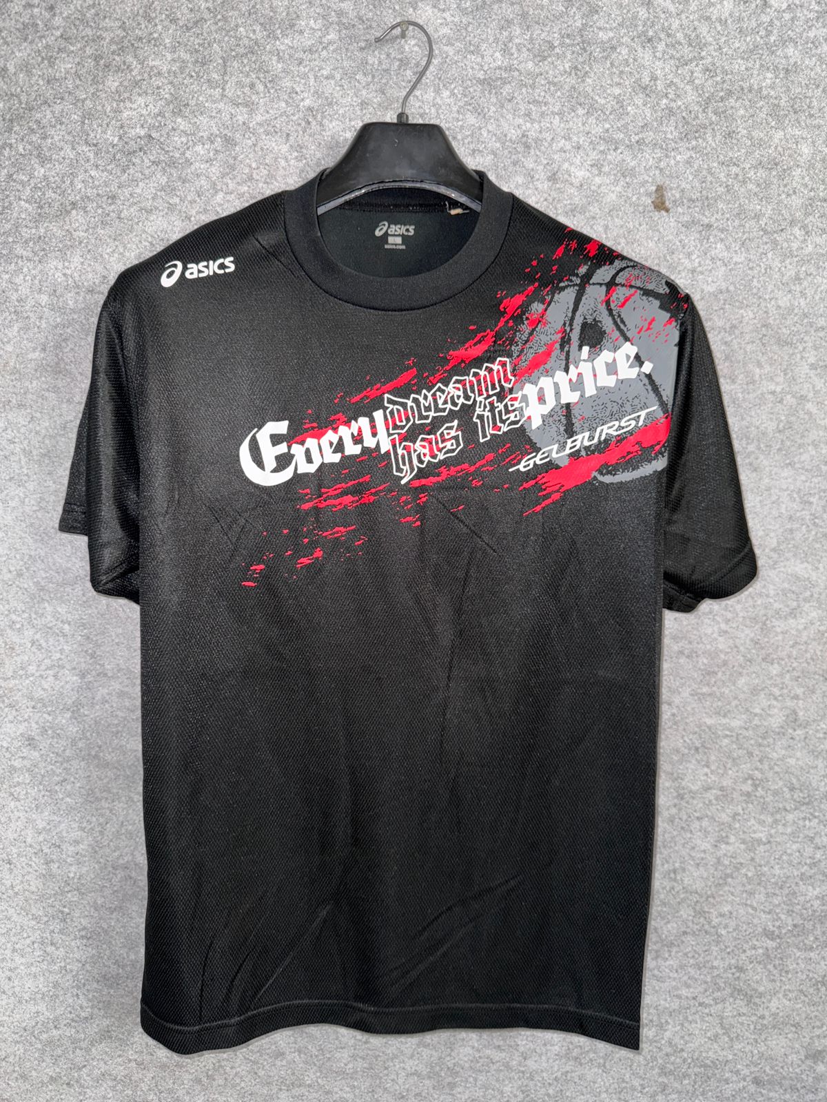 Asics Warrior Edition - Large