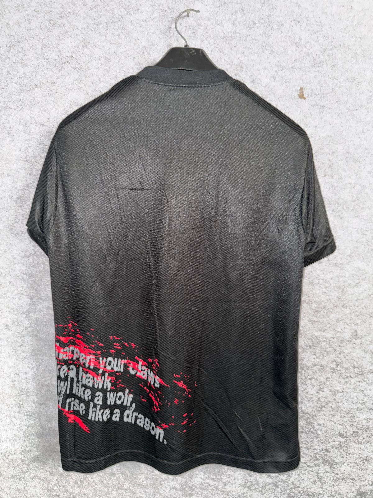 Asics Warrior Edition - Large