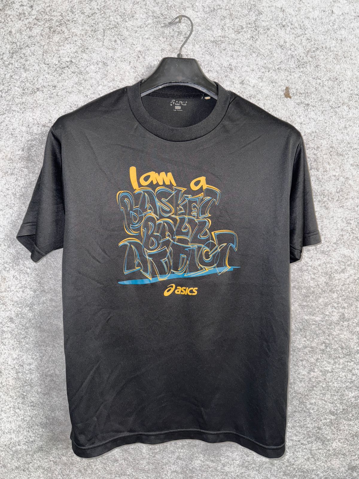 Asics Basket Ball Edition - Large