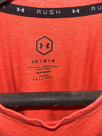 Under Armour Heatgear Powered By Celliant - Large