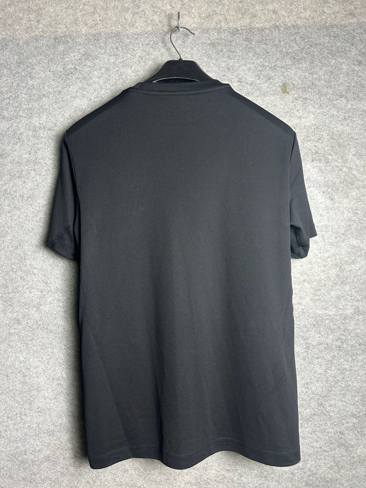 Asics Black & Gray - XL