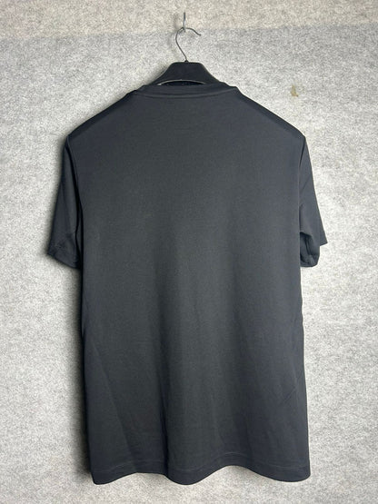 Asics Black & Gray - XL