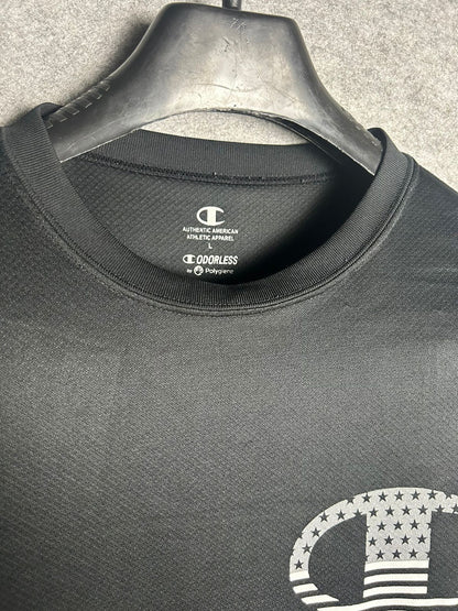 Champion Odorless By polygiene - Large