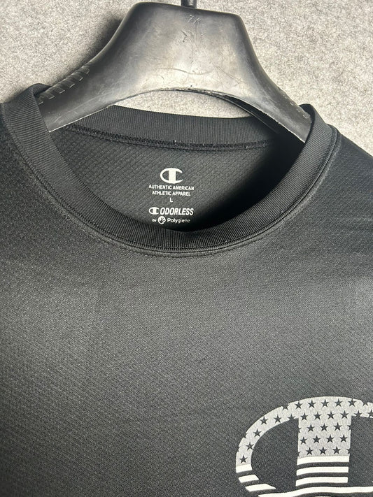 Champion Odorless By polygiene - Large