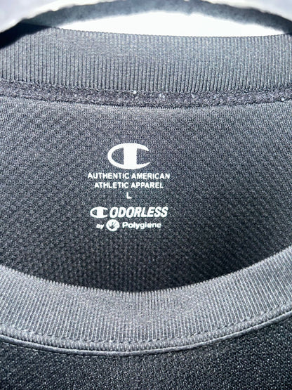 Champion Odorless By polygiene - Large