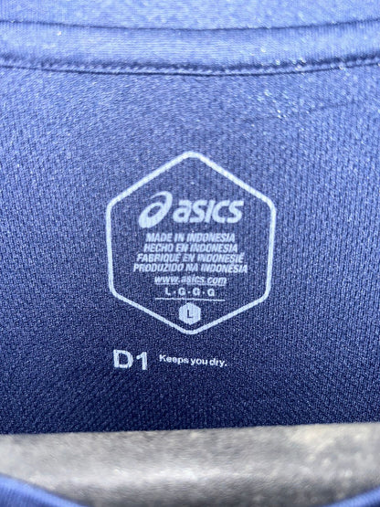 Asics (To Unite Mind) - Large