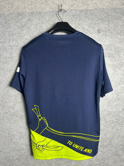 Asics (To Unite Mind) - Large