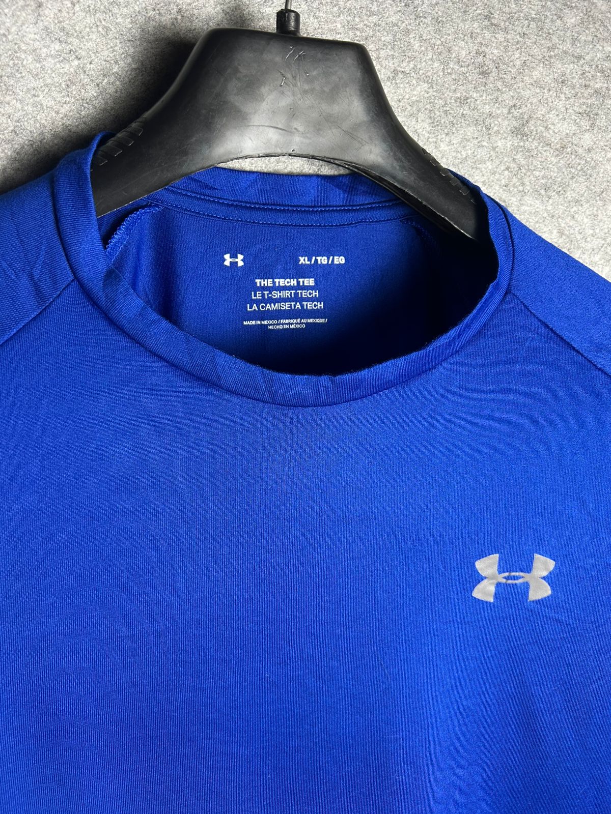 Under Armour The Tech Tee - XL