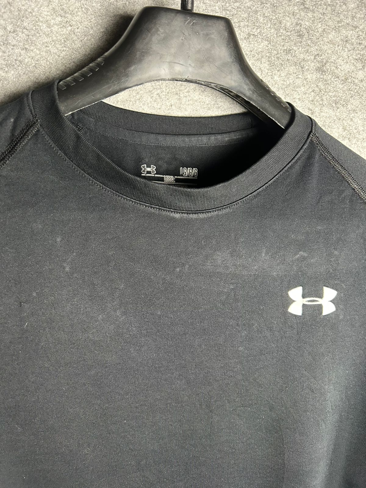 Under Armour Heatgear - XL