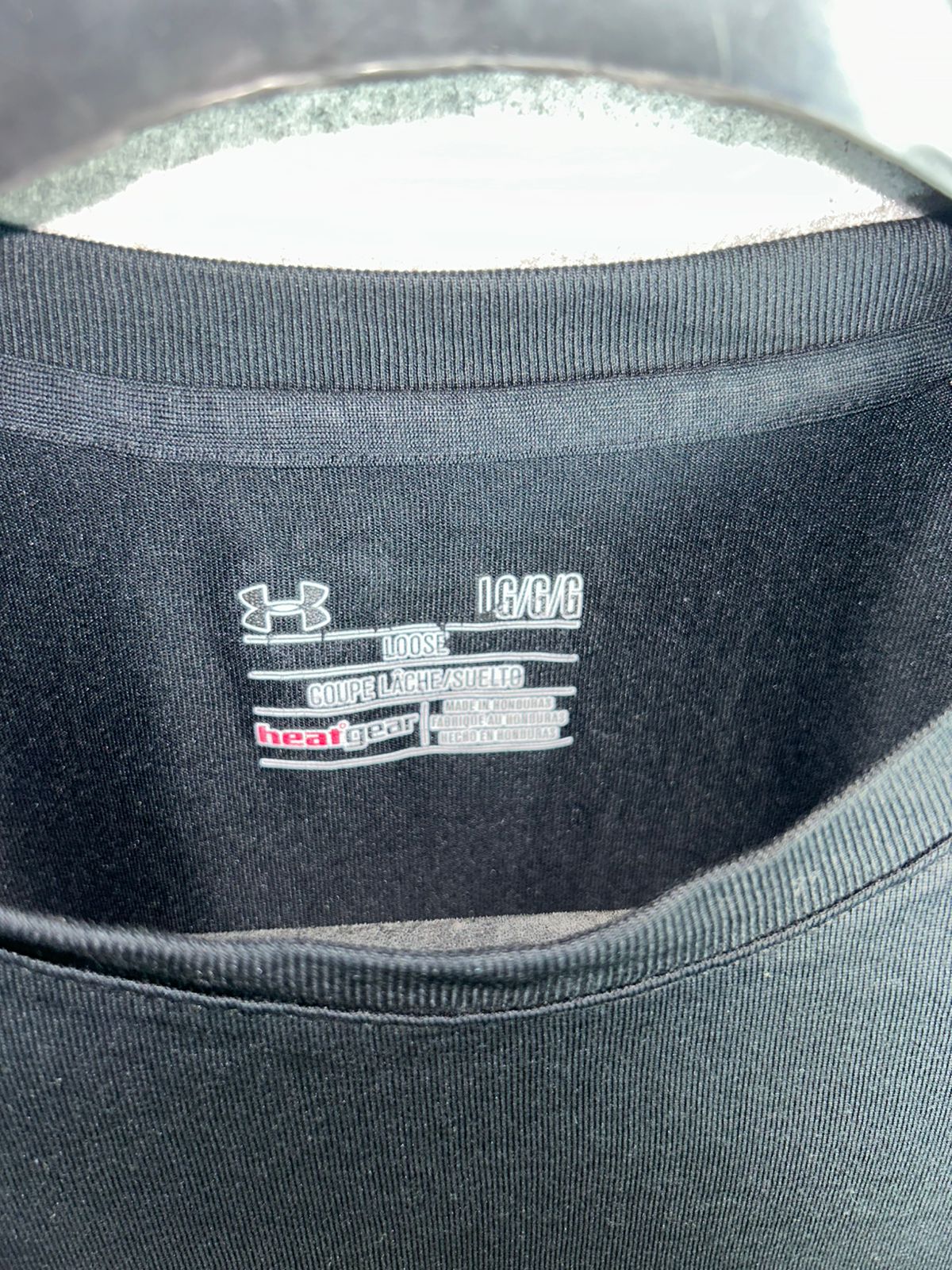 Under Armour Heatgear - XL