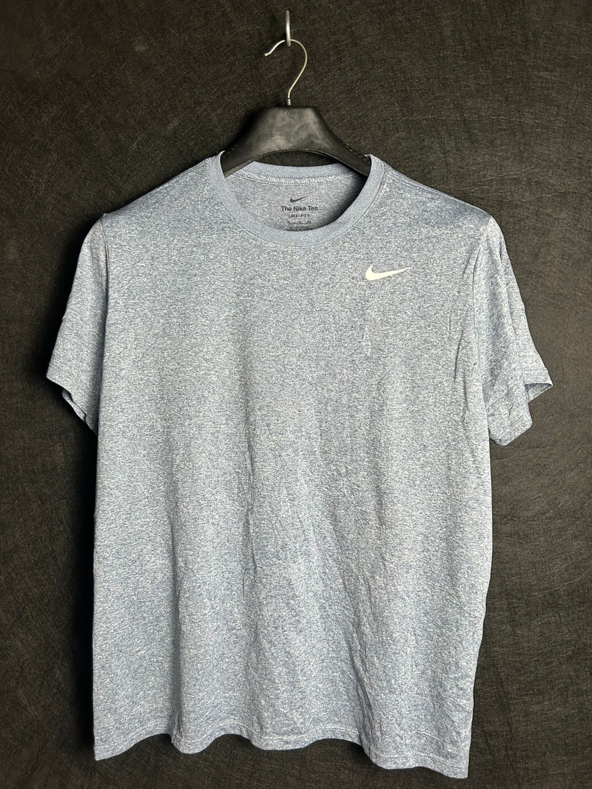 The Nike Tee Light Color  - XL