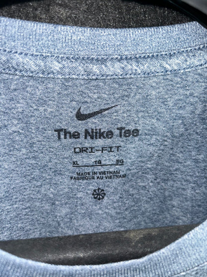 The Nike Tee Light Color  - XL